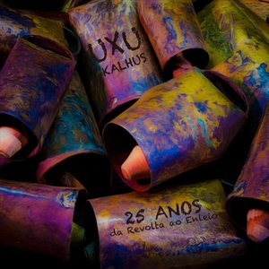 25 Anos - Da Revolta Ao Enleio