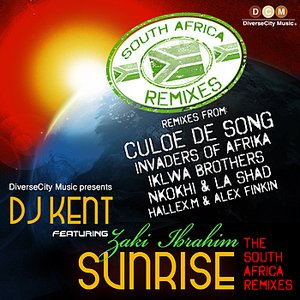 Sunrise (The South Africa Remixes)