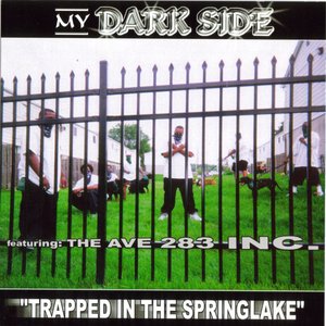 My Darkside 的头像