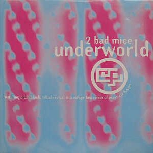 Underworld EP