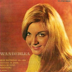 Avatar for Wanderléia
