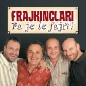 Avatar for Frajkinclari