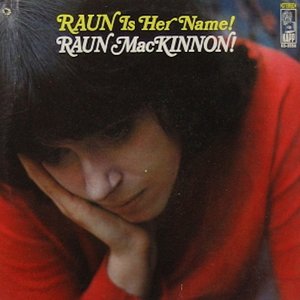 Raun MacKinnon 的头像