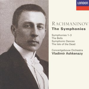 Rachmaninov: The Symphonies etc. (3 CDs)