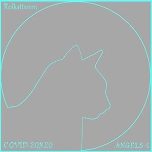 Covid-20x20 Angels Four