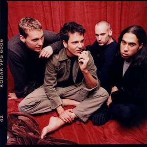 Third Eye Blind photo provided by Last.fm