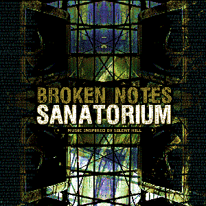 Broken Notes Sanatorium