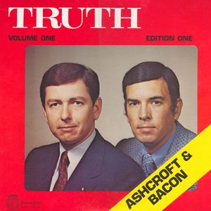 Truth: Volume One, Edition One