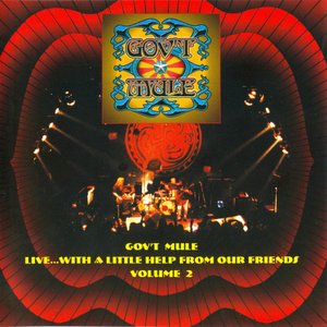 Live... With a Little Help From Our Friends