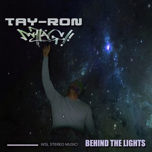 Tay-Ron için avatar