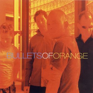 BULLETS OF ORANGE 的头像