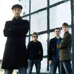 Travis photo provided by Last.fm