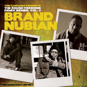 Brand Nubian & Tom Caruana のアバター