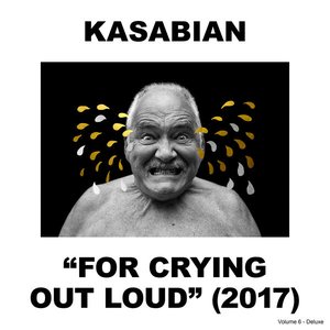 For Crying Out Loud (Deluxe)