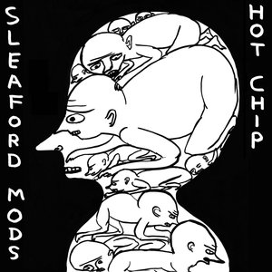Hot Chip & Sleaford Mods 的头像