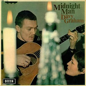 Midnight Man cover
