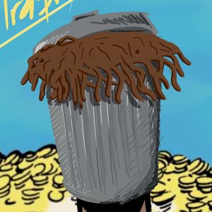 Lil Tra$h 的头像