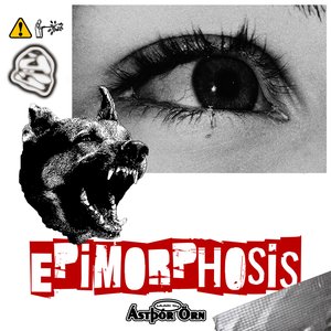 Epimorphosis