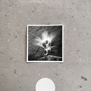 albumhoes Nils Frahm -