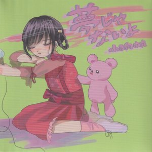 夢じゃないよ
