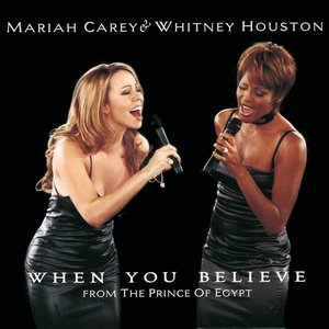 When You Believe (From "The Prince of Egypt") - EP