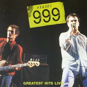 Greatest Hits Live