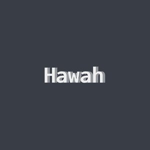 Avatar for Hawah