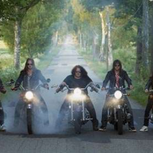 Bullet photo provided by Last.fm