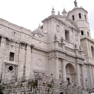 Diego de Cáseda y Zaldívar 的头像