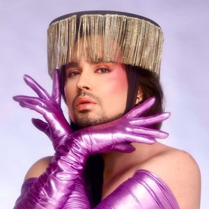 Johnny Hooker 的头像