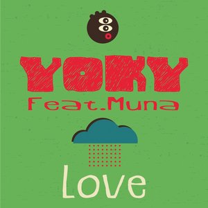 Love (feat. Muna)
