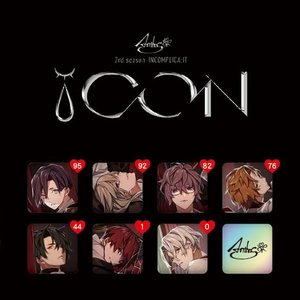 華Doll* 2nd season INCOMPLICA:IT～ICON～ (Full Tracks)
