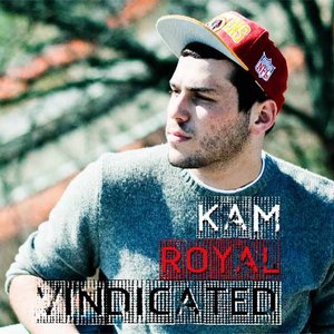 Image for 'Kam Royal'