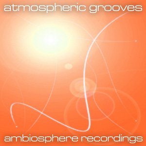 Atmospheric Grooves, Vol 10