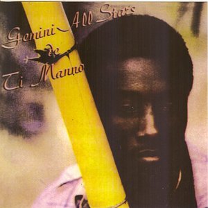 Gemini All Stars de Ti Manno