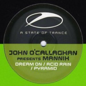 Dream On