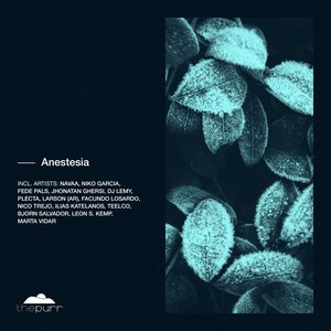 Anesthesia