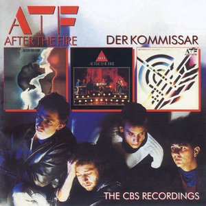 Der Kommissar: The CBS Recordings