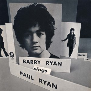 Barry Ryan Sings Paul Ryan