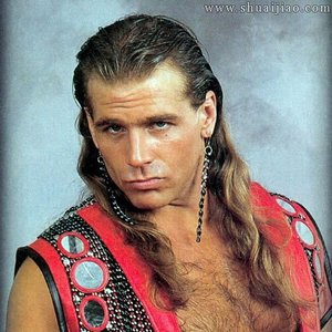 Avatar für Shawn Michaels