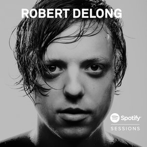 Spotify Sessions (Live From Spotify SXSW/2013)