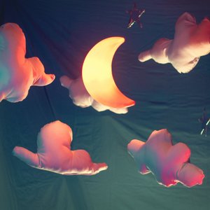 The Place To Be - Single