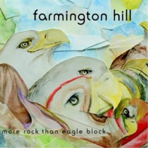 More Rock Than Eagle Block