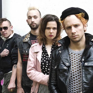La Femme - Band