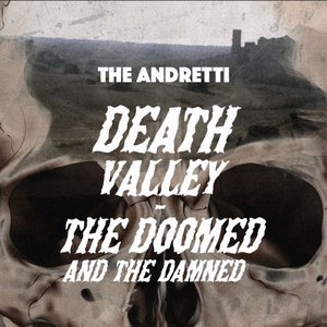 Death Valley/The Doomed and the Damned