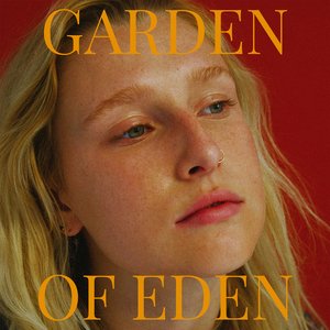 Garden Of Eden - Single