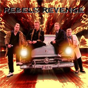 Image for 'Rebels Revenge'