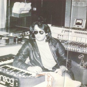 Alexander Gradsky 的头像