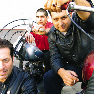 Sultans photo provided by Last.fm