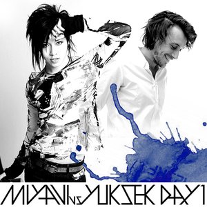 Avatar de MIYAVI vs YUKSEK